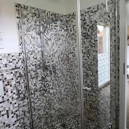 Apartment Ahoi Salzhaff