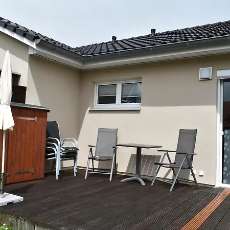 Ahoi Salzhaff * Boiensdorf