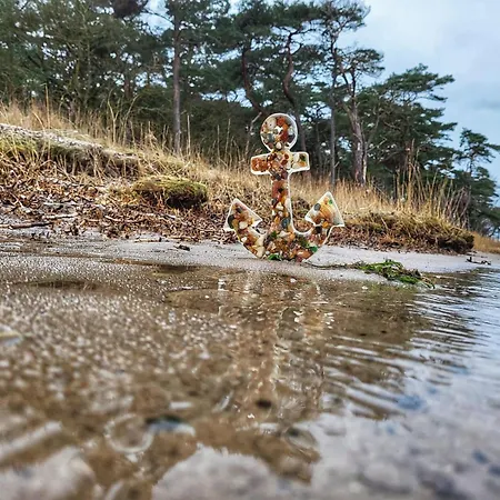 Ahoi Salzhaff Boiensdorf