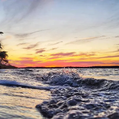 Ahoi Salzhaff * Boiensdorf