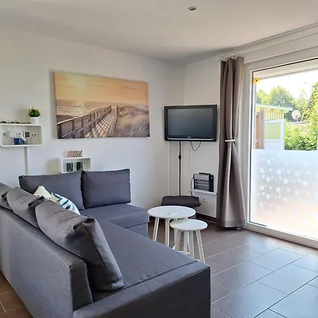 Ahoi Salzhaff * Boiensdorf